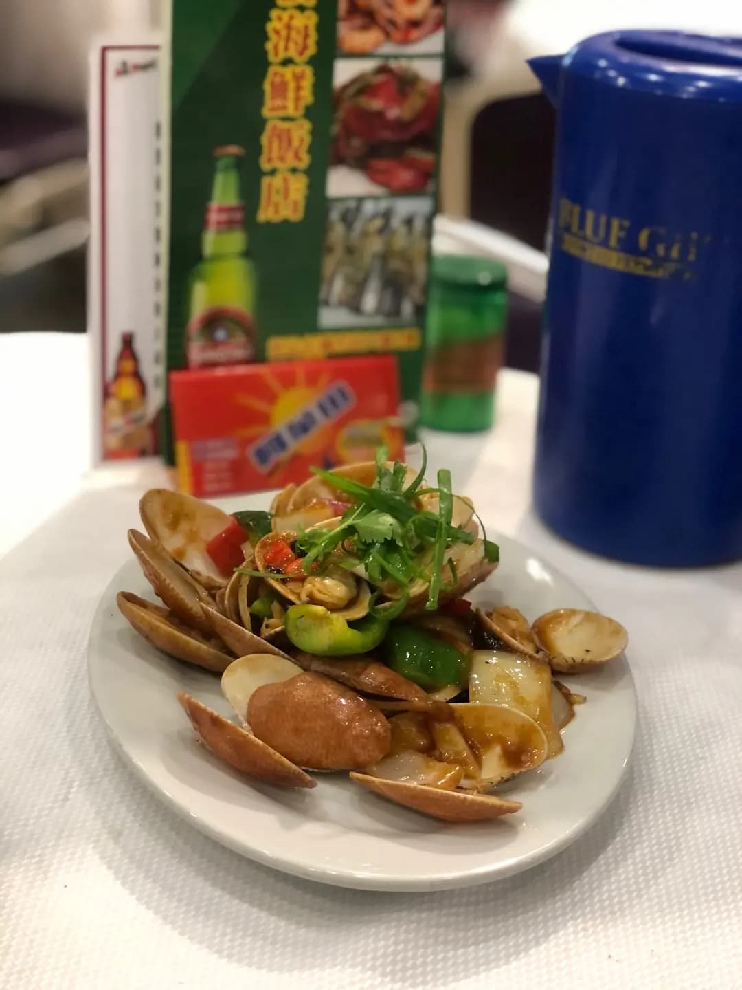 永發海鮮飯店 photo 4