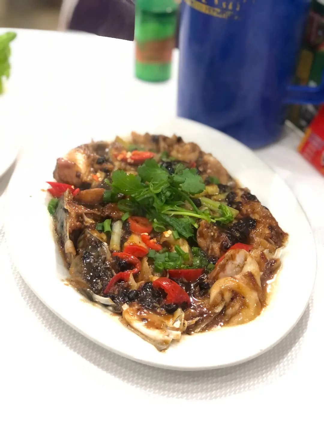 永發海鮮飯店 photo 6