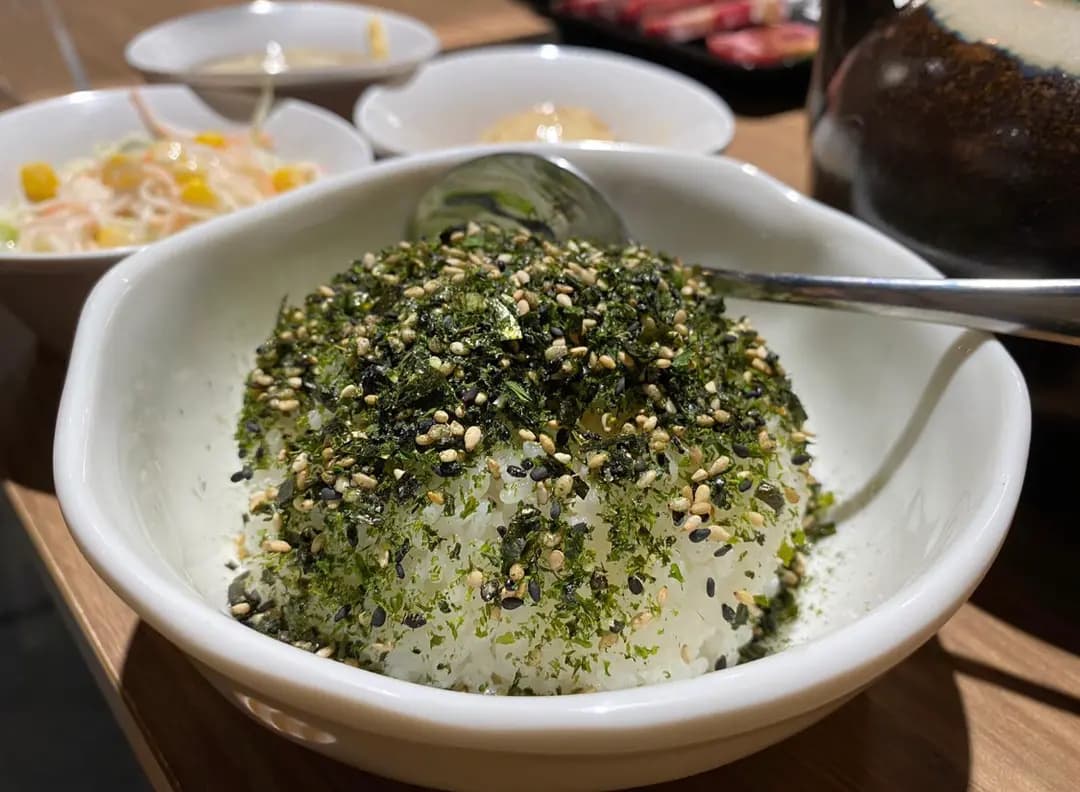 牛繁 (海之戀商場) photo 6