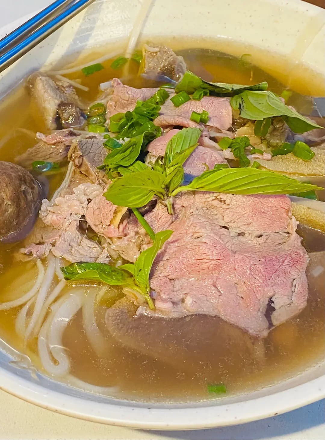 西貢越南湯河 photo 5
