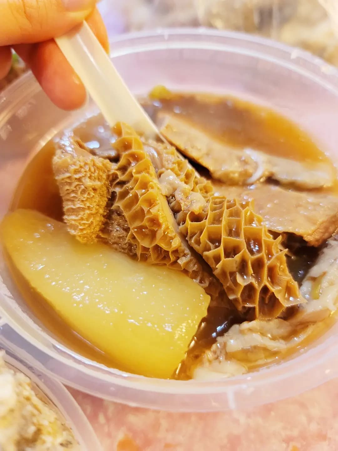 八寶清湯腩 photo 3