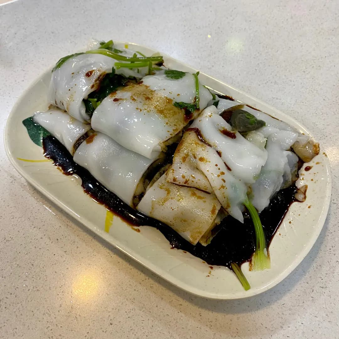 袋記粥店 photo 6
