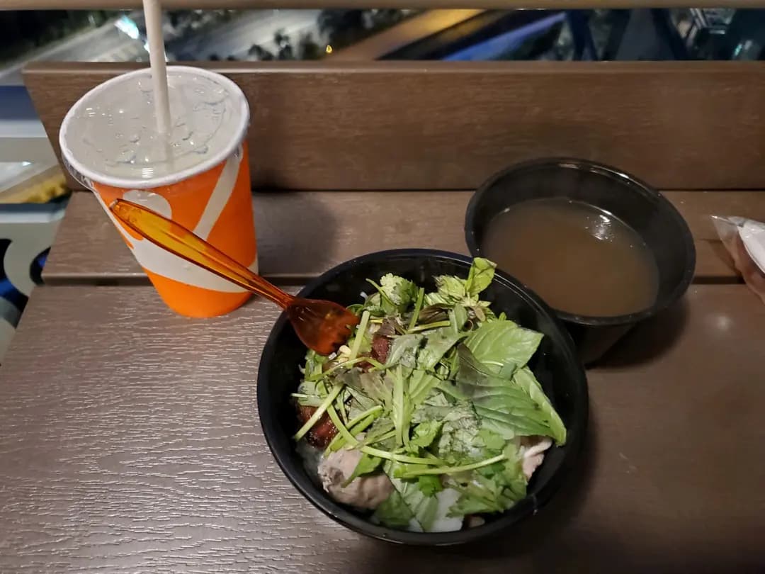大快活 (映灣薈) photo 1