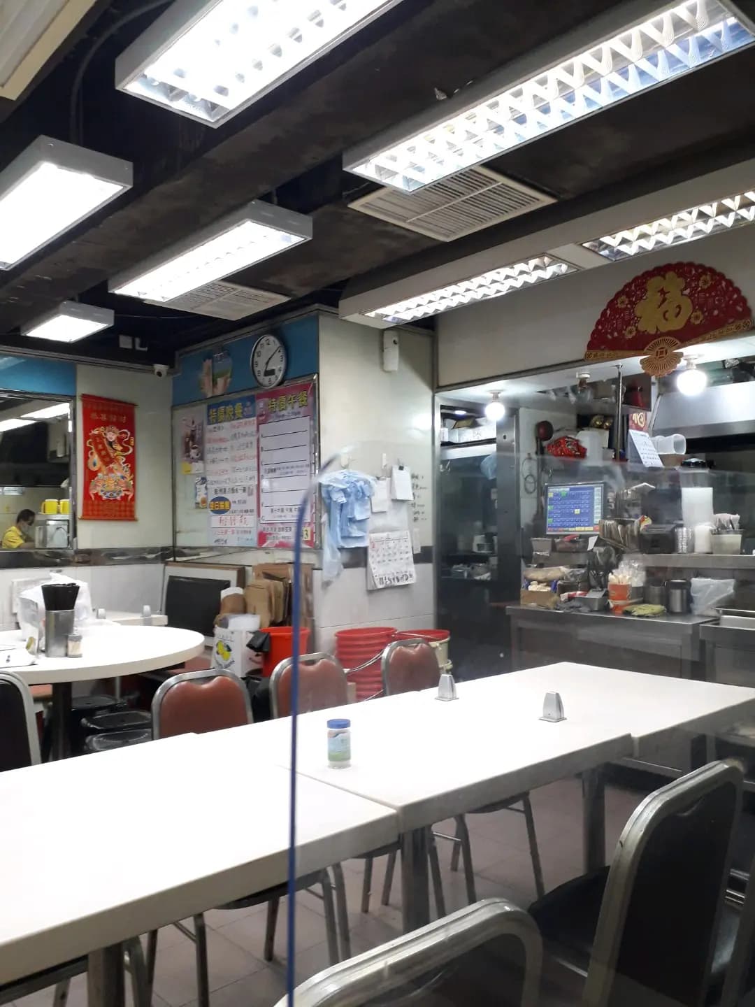 聯興茶餐廳 photo 2
