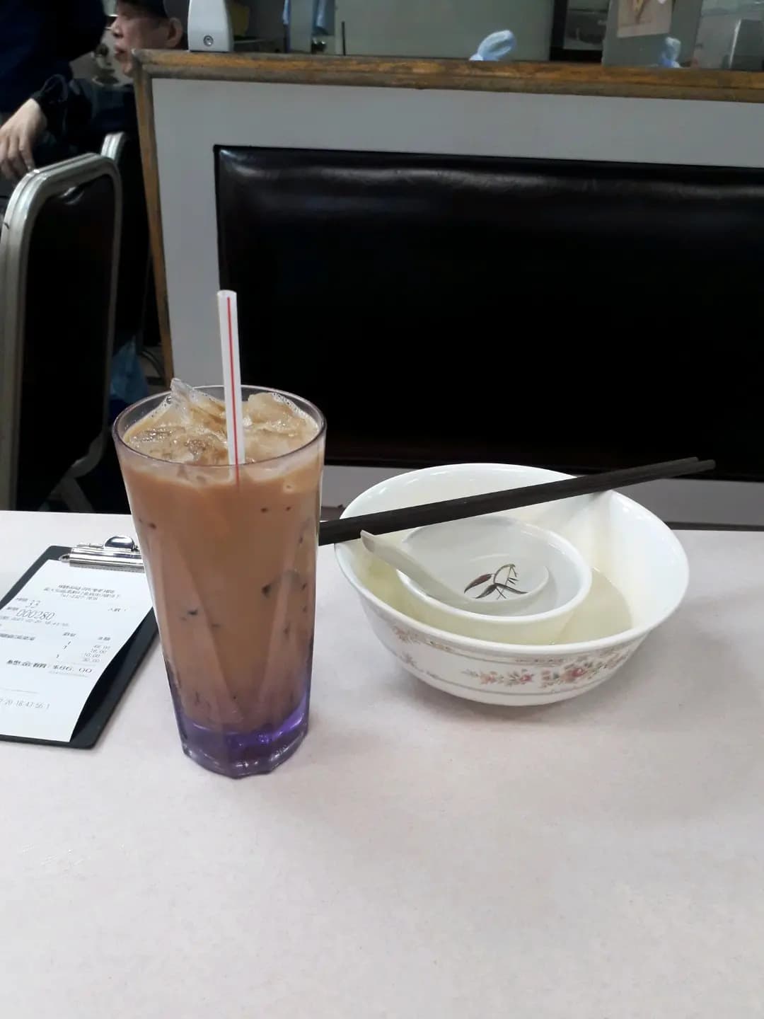 聯興茶餐廳 photo 6