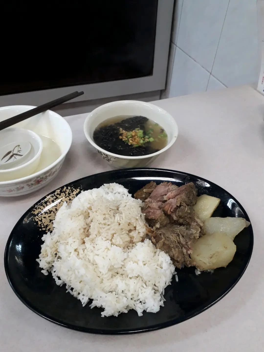 聯興茶餐廳 photo 7