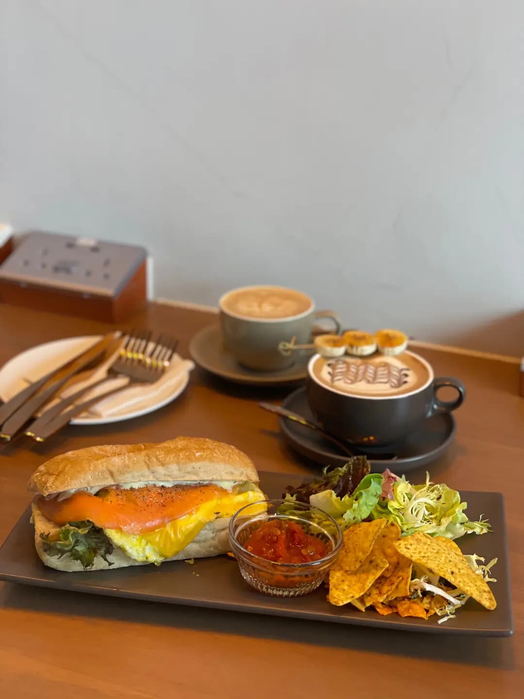 創活MM² Cafe photo 4