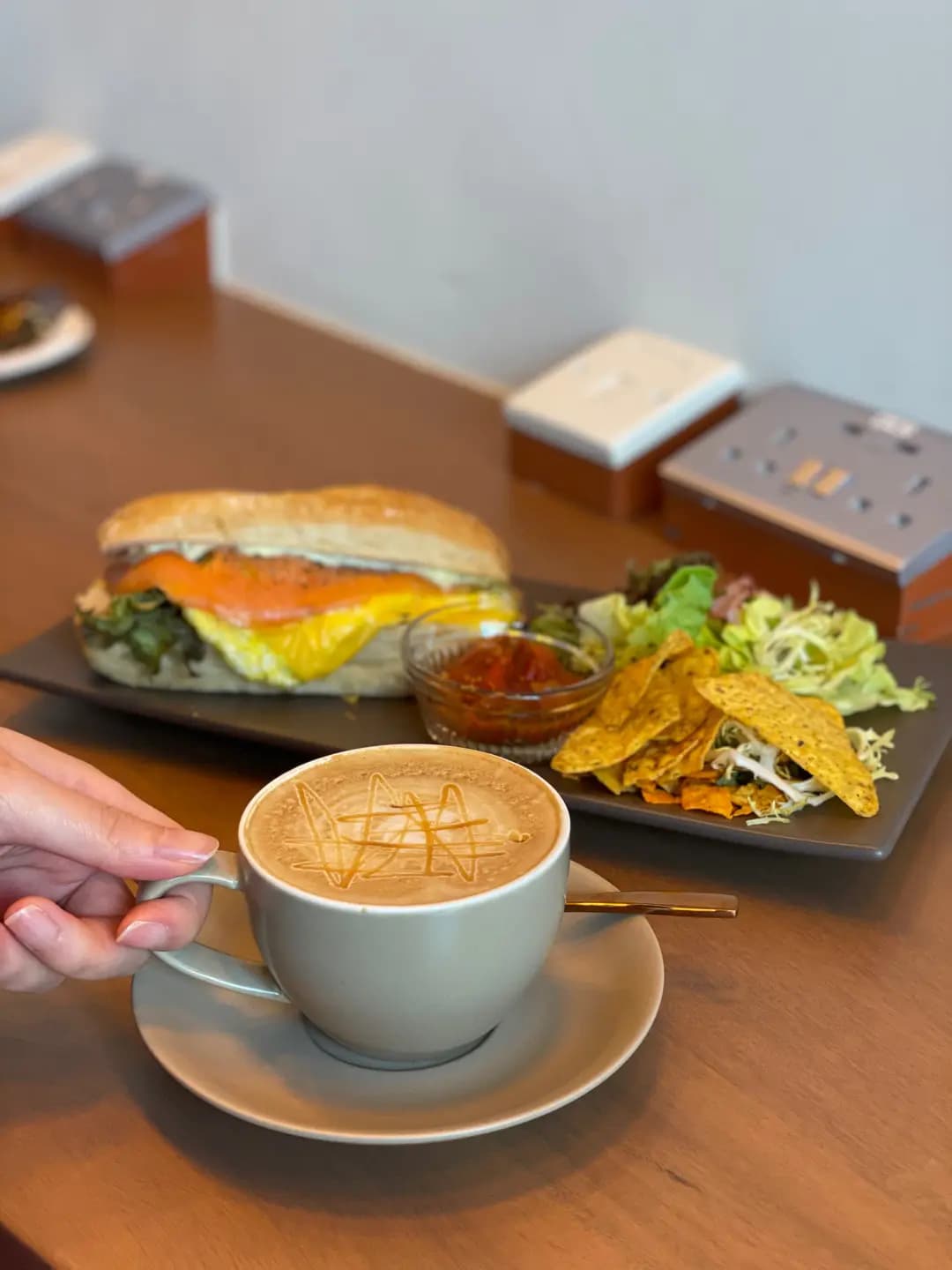 創活MM² Cafe photo 7
