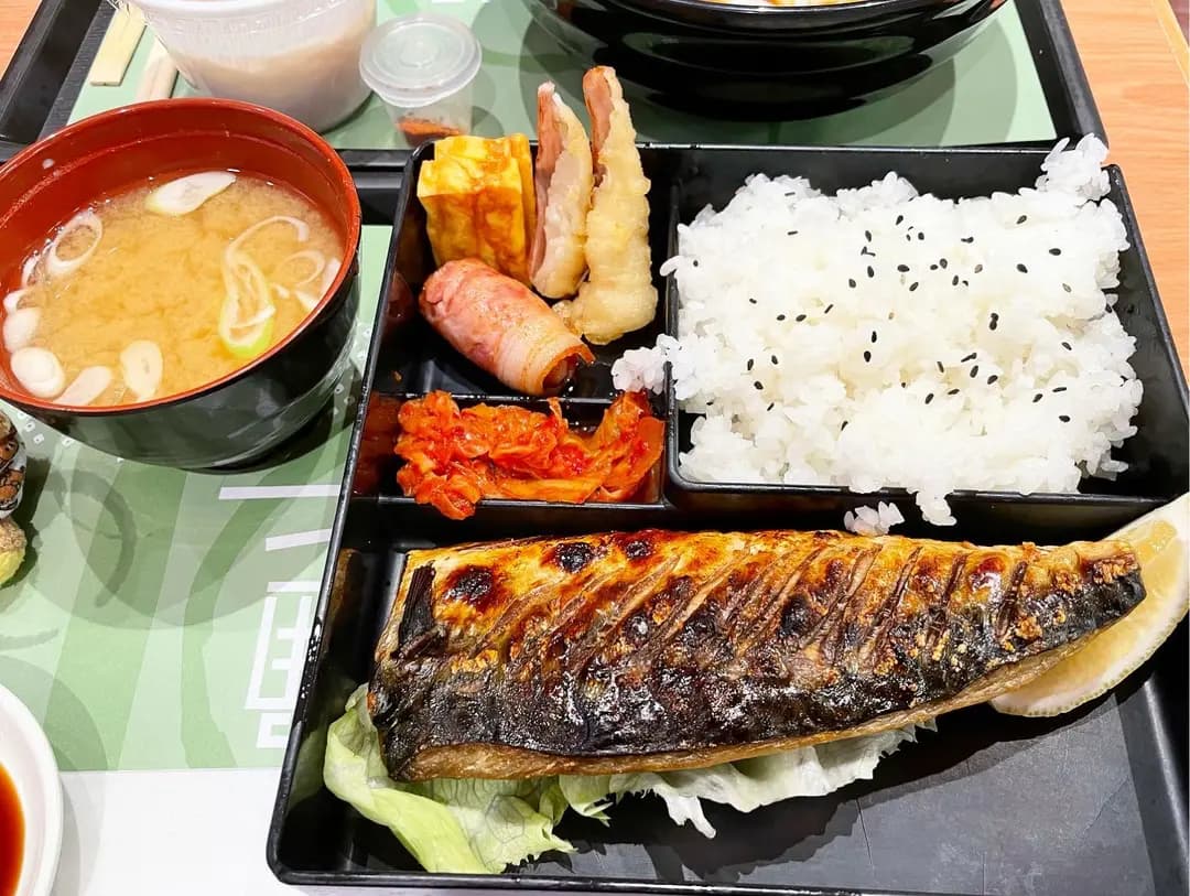 虎蔵食堂 photo 3