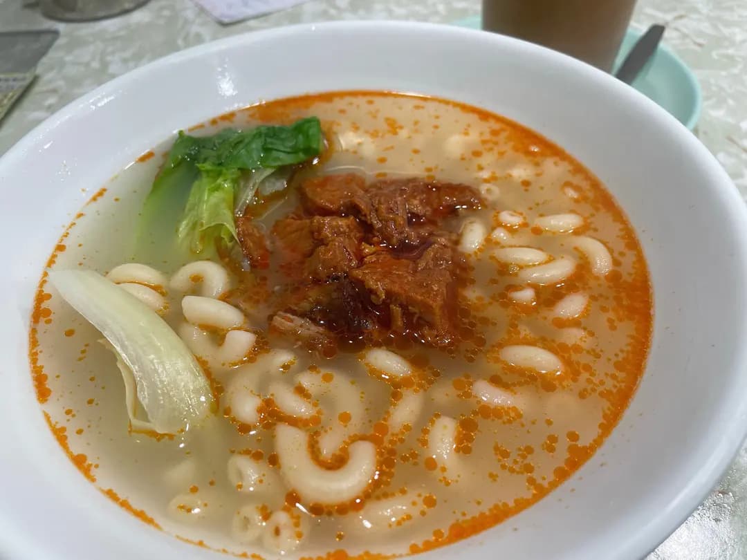 肥mo車仔麵 photo 3