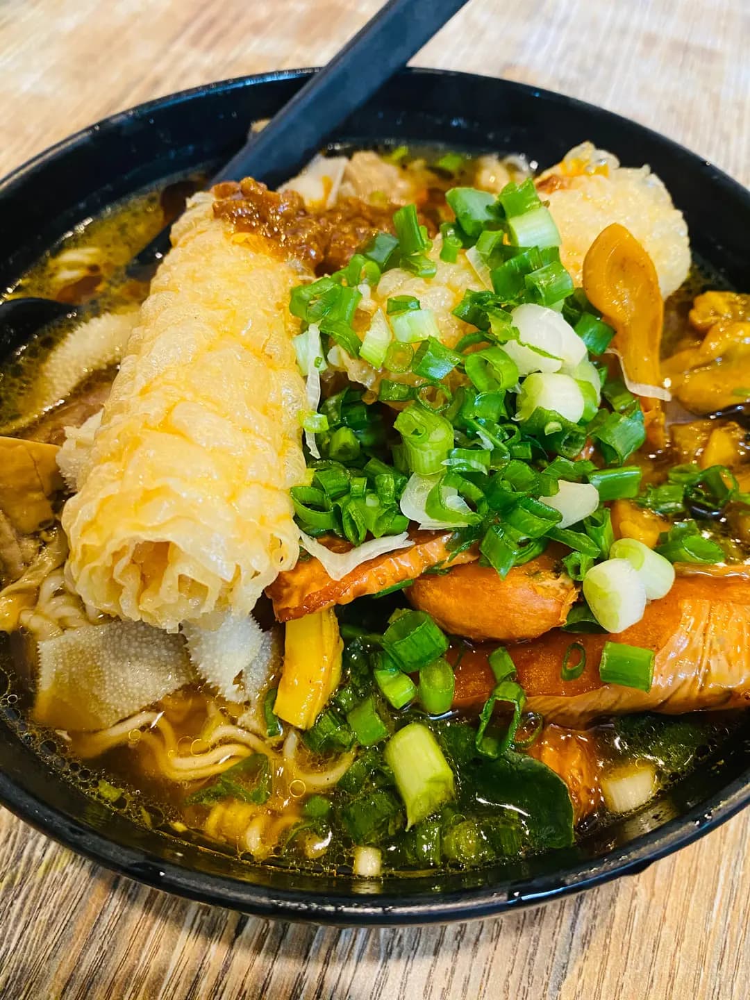 老友記 (崇信街) photo 1