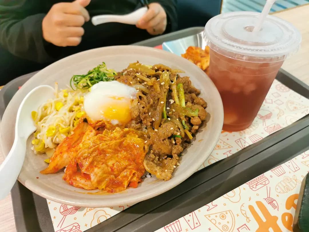 濟州燒肉食堂 photo 4