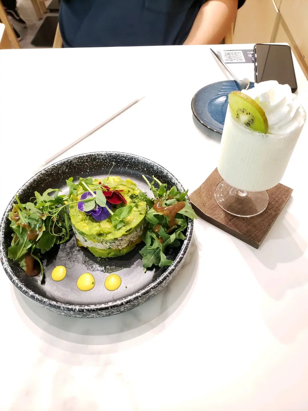 Comfy by Chef's Stage (東廣場) photo 5