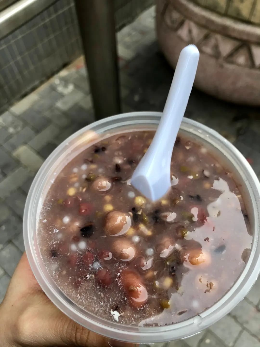 亞玉豆腐花 photo 2
