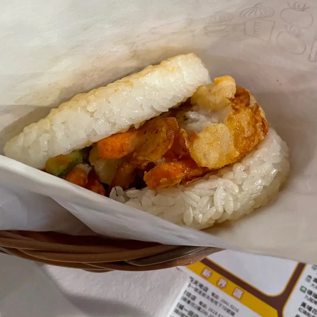 MOS Burger (樂富廣場A區) photo 8