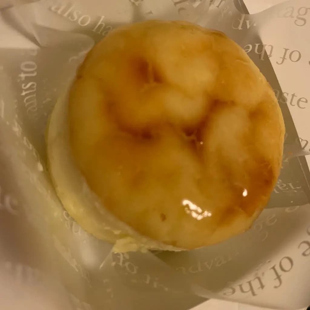 山崎麵飽 photo 1