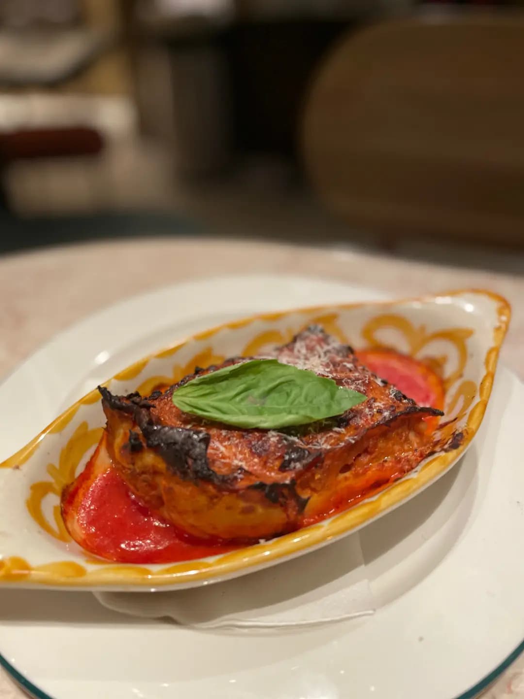 Emmer Pizzeria & Café photo 1