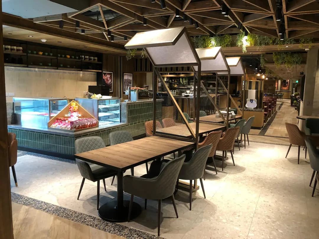 TueGo Café photo 1