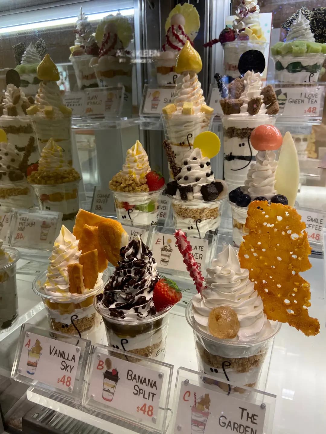 Smile Yogurt & Dessert Bar photo 3
