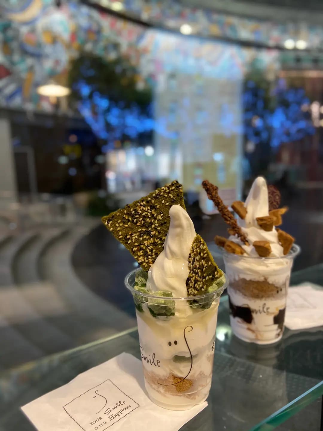 Smile Yogurt & Dessert Bar photo 2