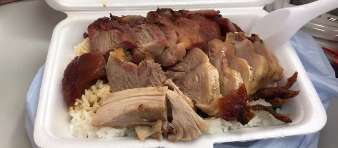 達記燒臘飯店 photo 7