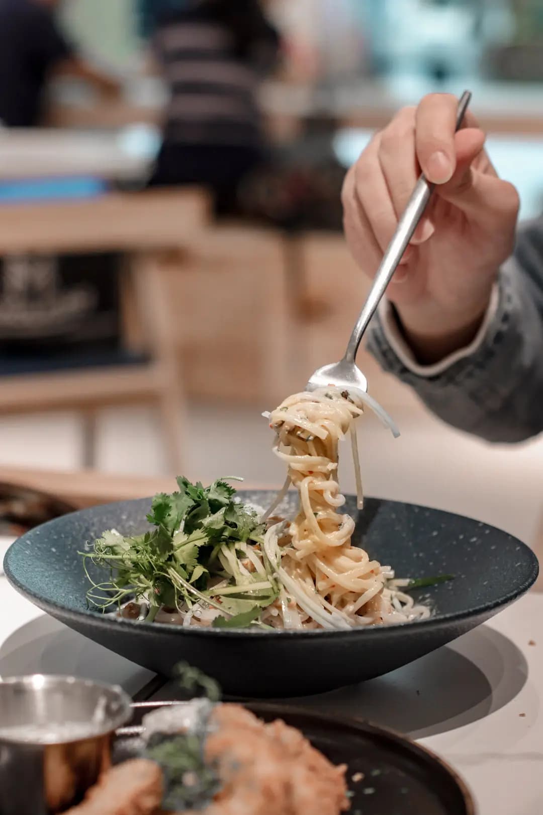 Comfy by Chef's Stage (東廣場) photo 8