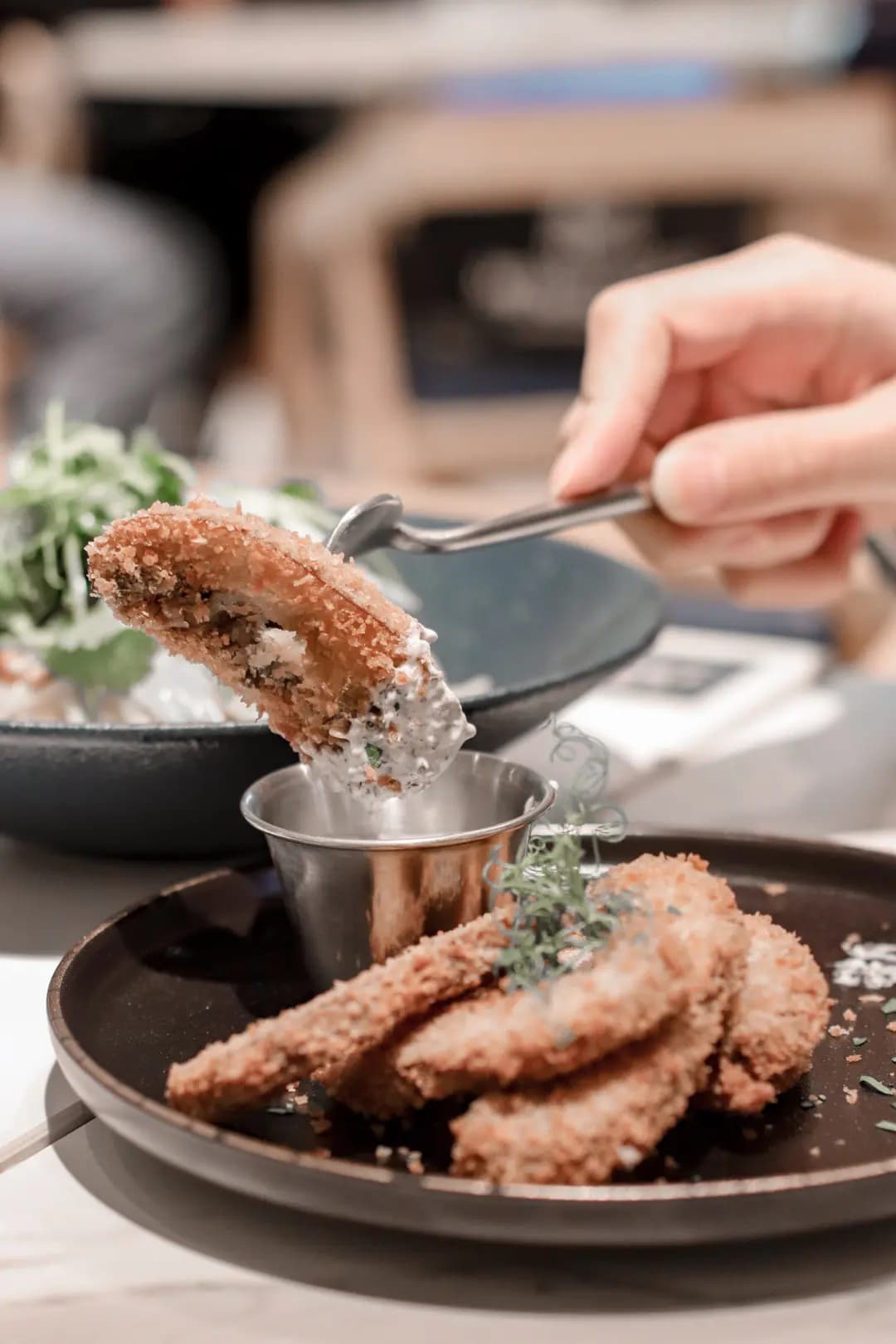 Comfy by Chef's Stage (東廣場) photo 1
