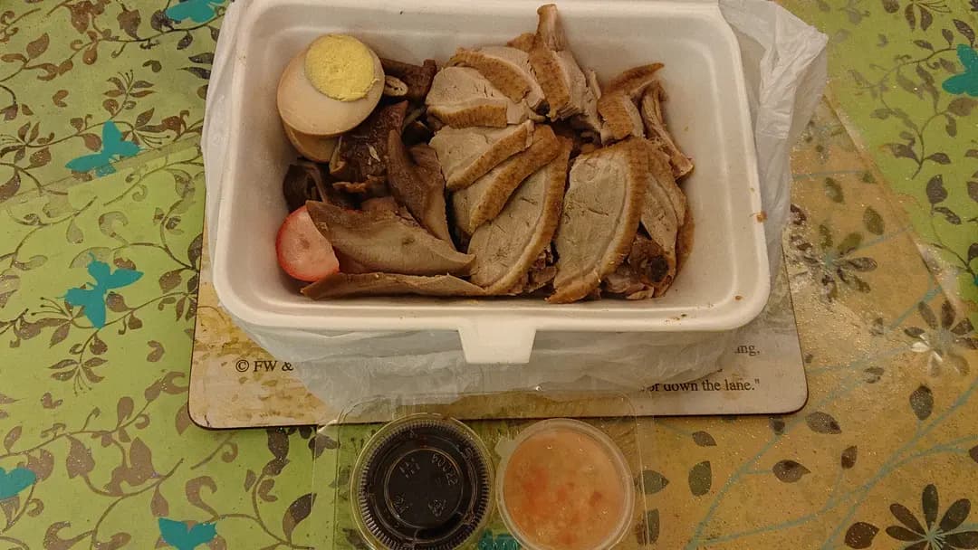 荃興潮汕滷味專門店 photo 7