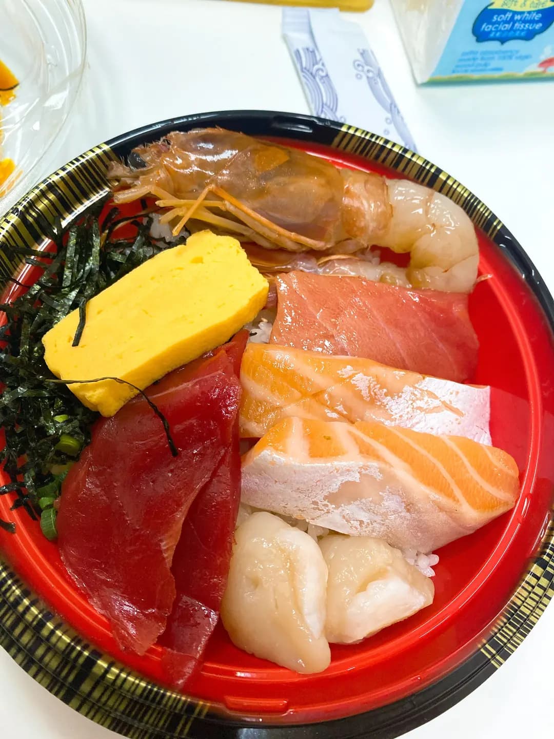 勝手丼 photo 6