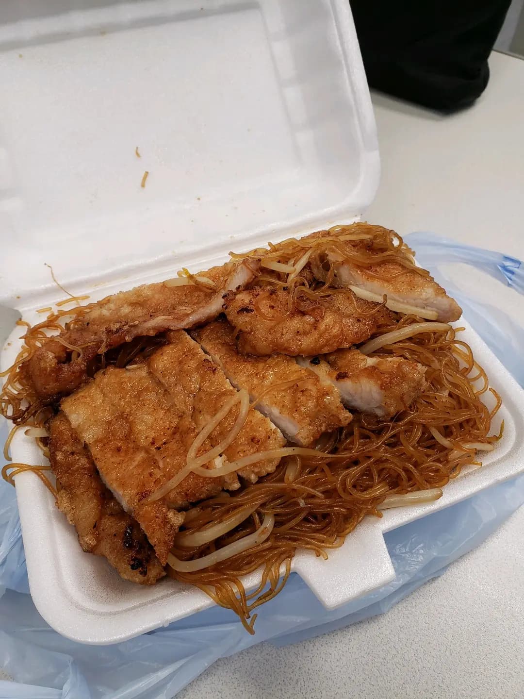 馬記茶餐廳 photo 4
