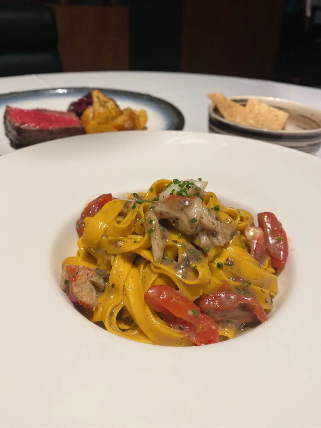 GRAM • The Gourmet photo 3