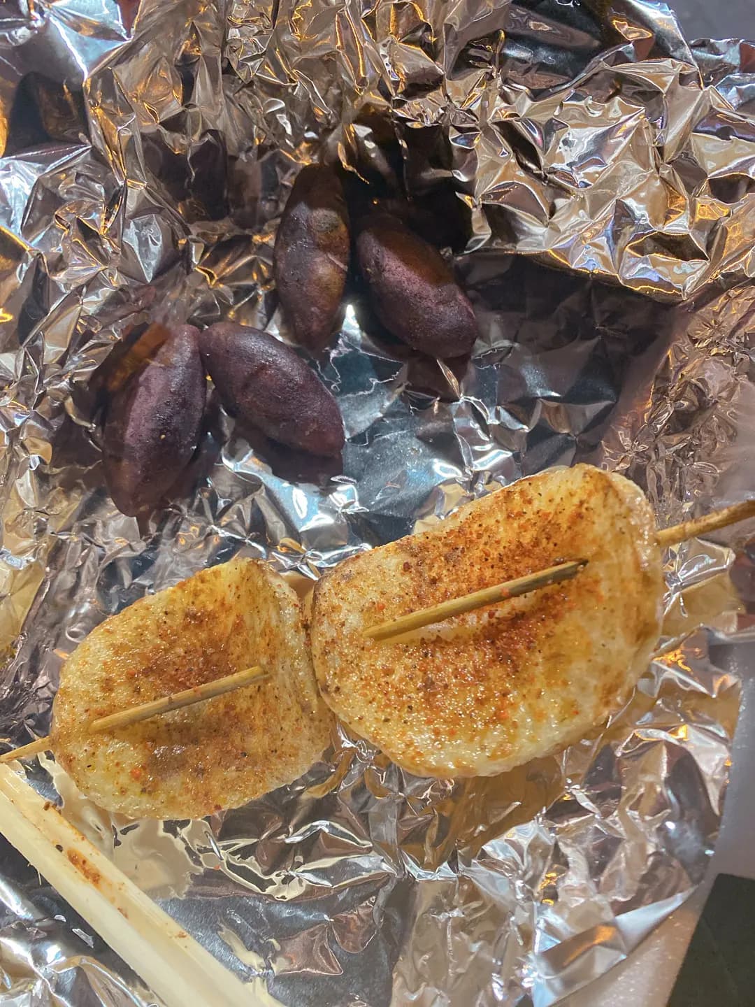 東CF士多小食店 photo 4