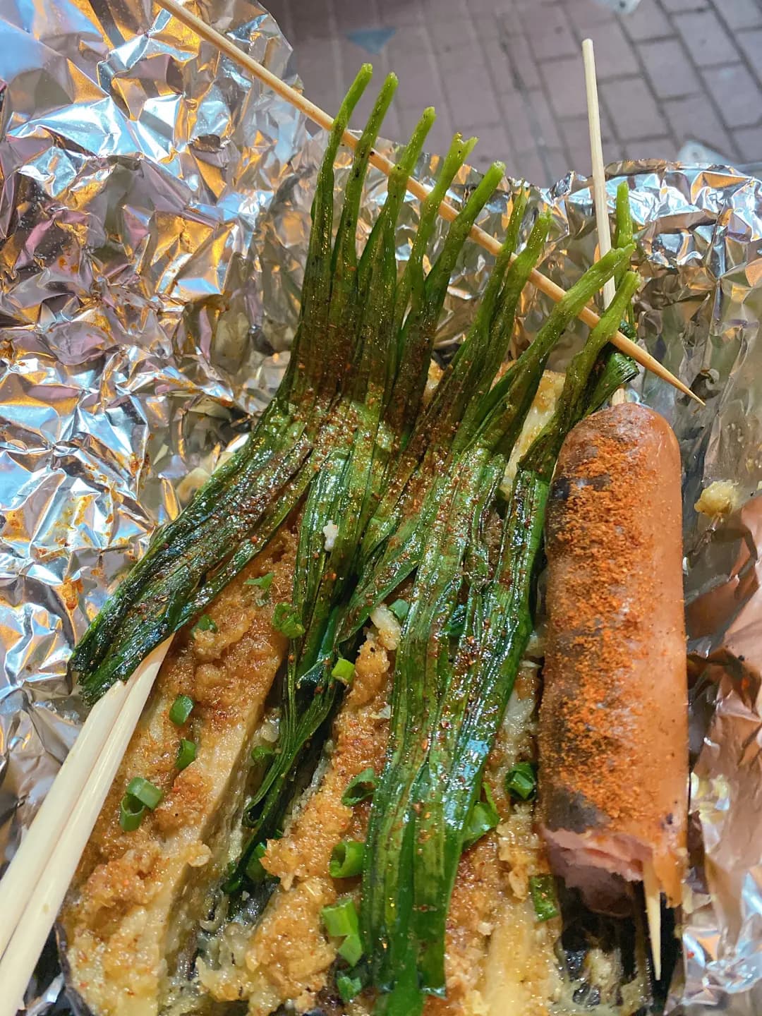 東CF士多小食店 photo 2