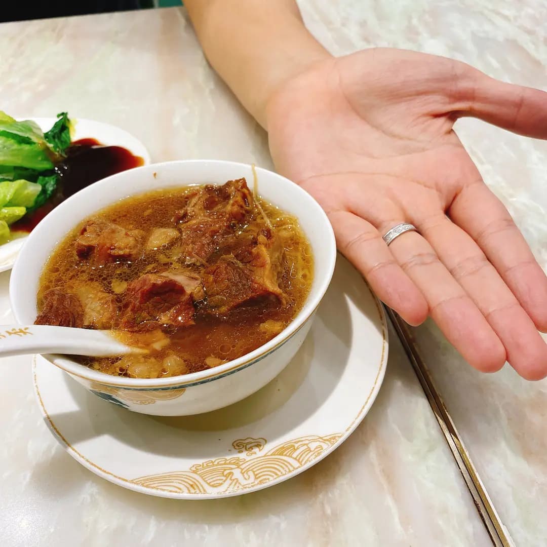 麥奀雲吞麵世家 photo 7
