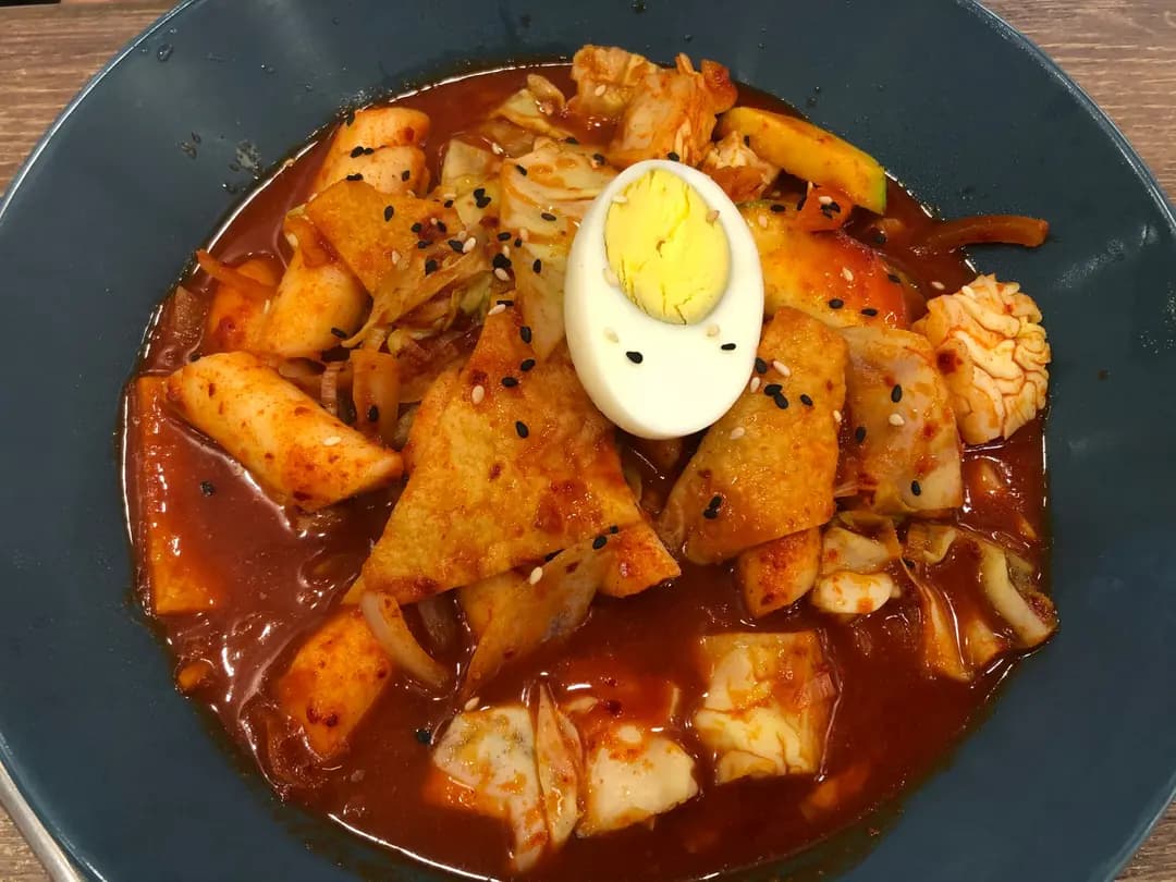 微笑韓國料理 photo 4