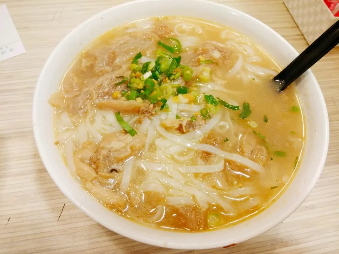 香港仔一品魚蛋王 photo 6