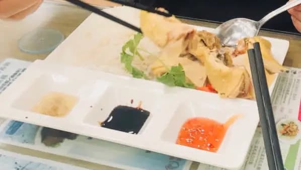 銀龍粉麵茶餐廳 photo 2