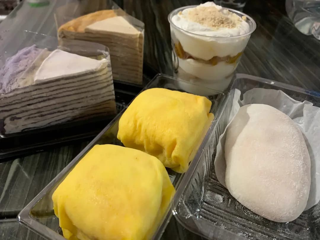 皇冠(呂宋芒)專門店 (長利商業大廈) photo 1
