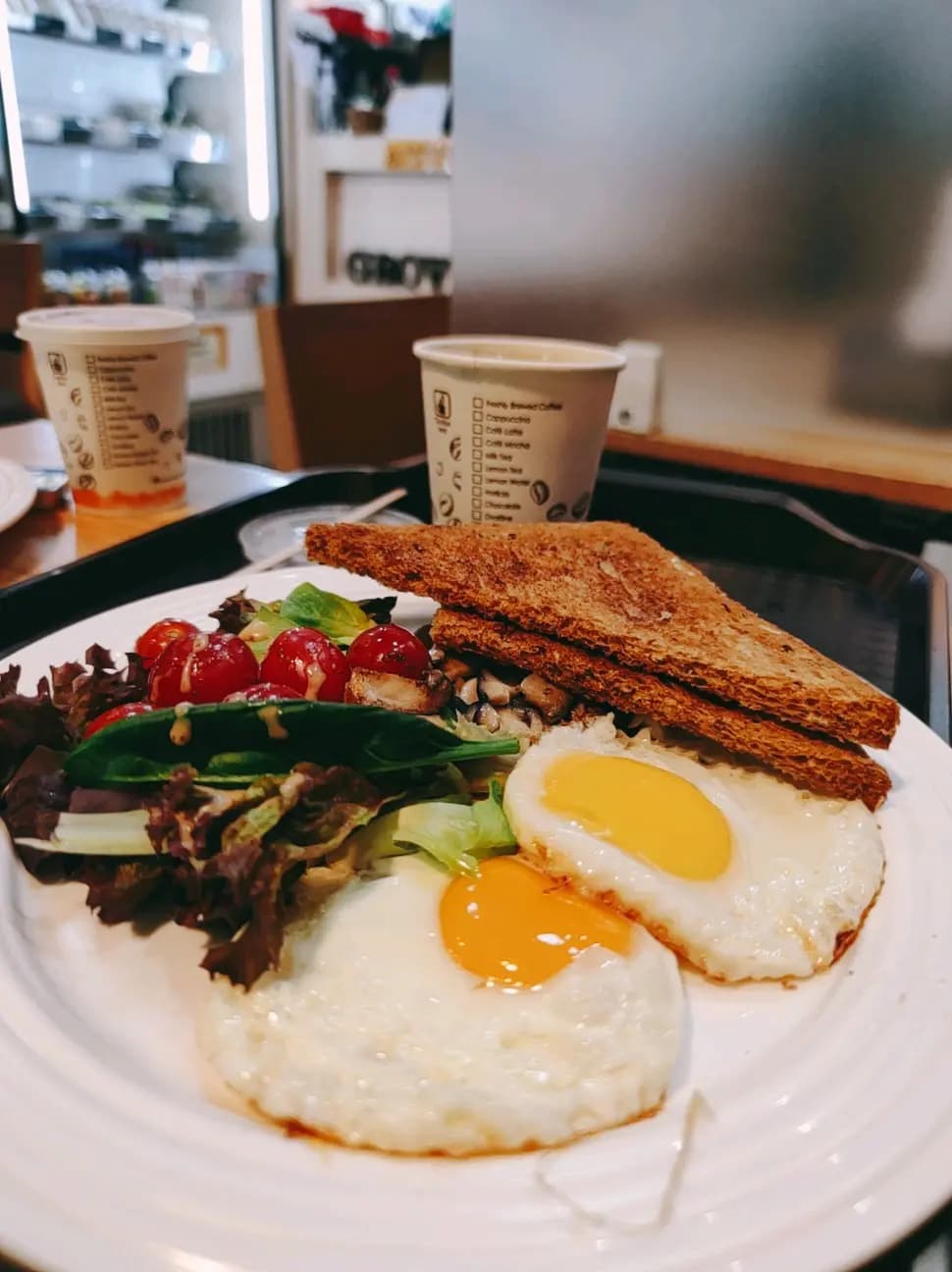 Grove Sandwiches (海灣街) photo 7
