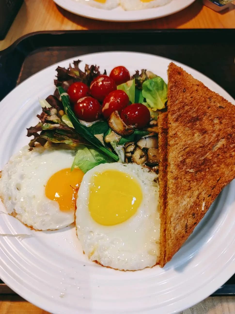 Grove Sandwiches (海灣街) photo 5