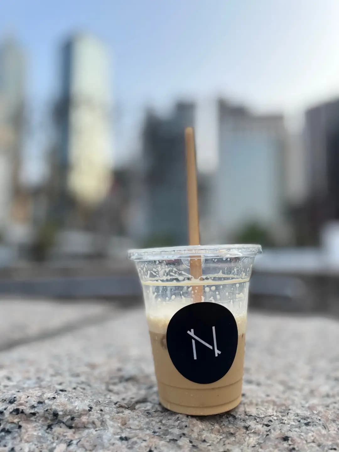 NODI Coffee Brewer (遮打大廈) photo 4