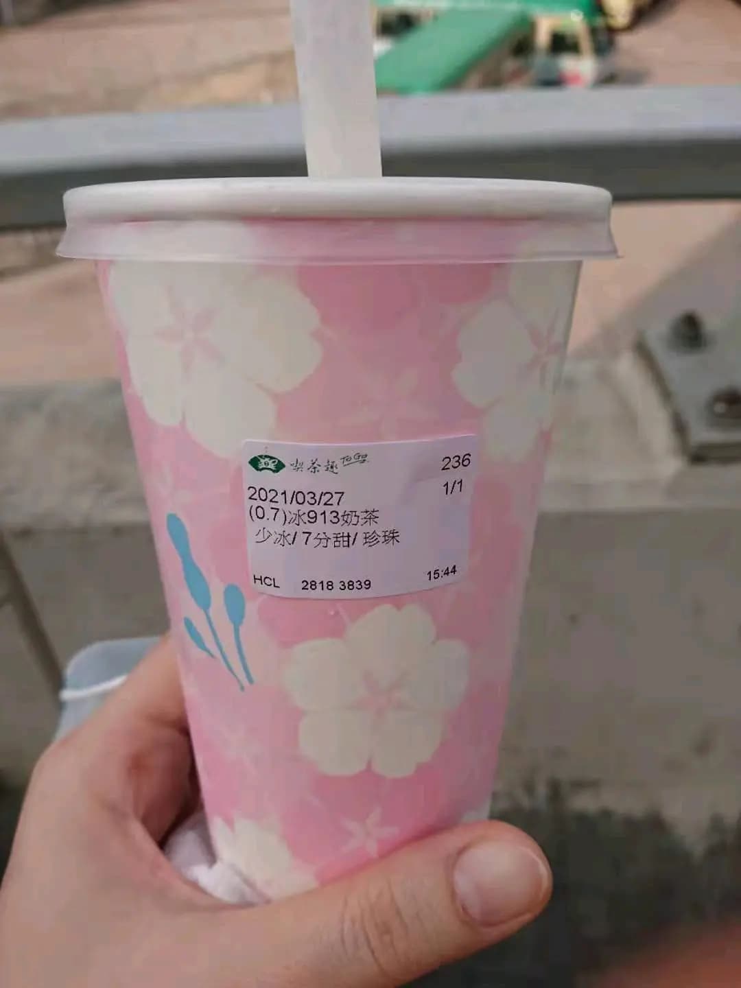 天仁茗茶 (Citylink) photo 5