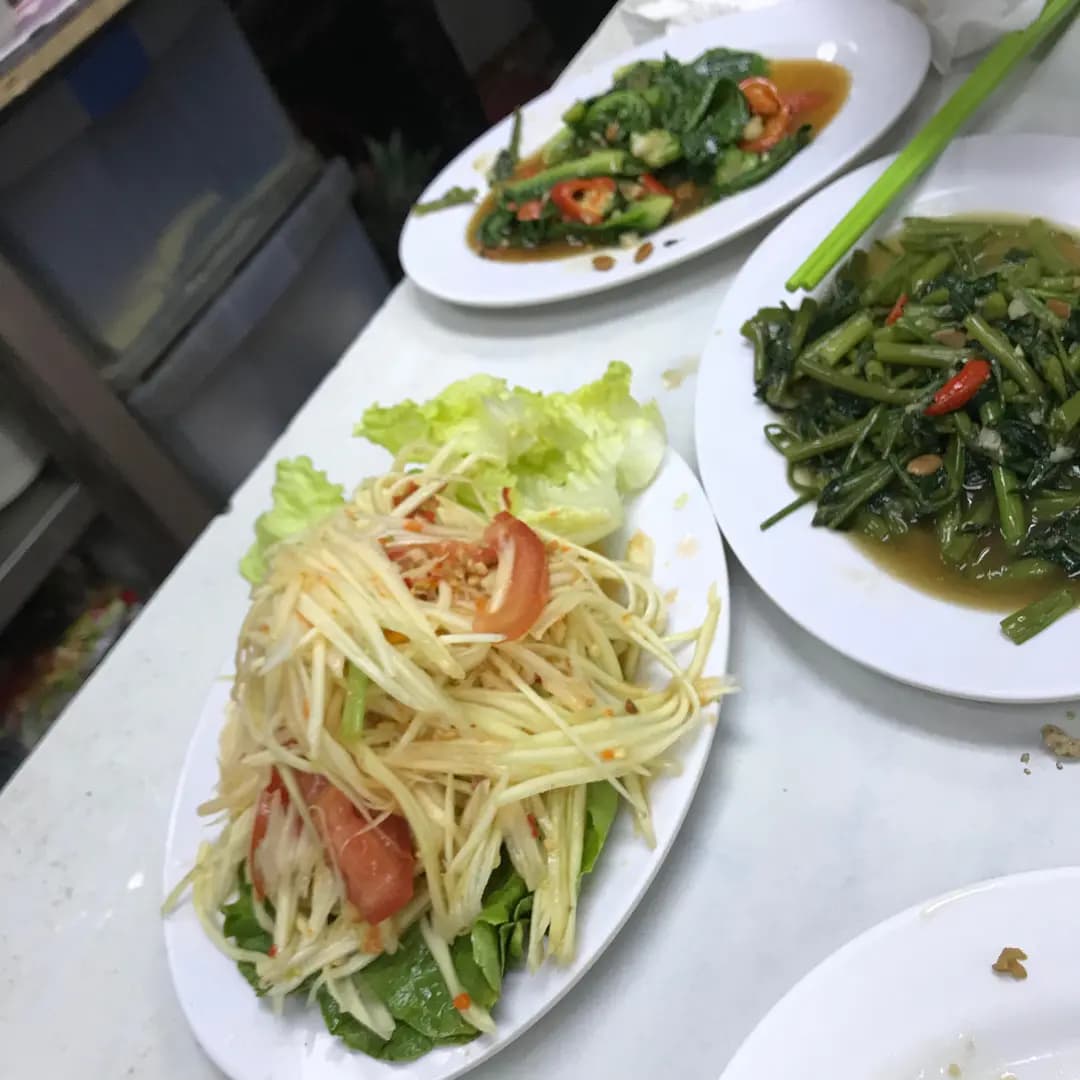興隆泰國美食 photo 2