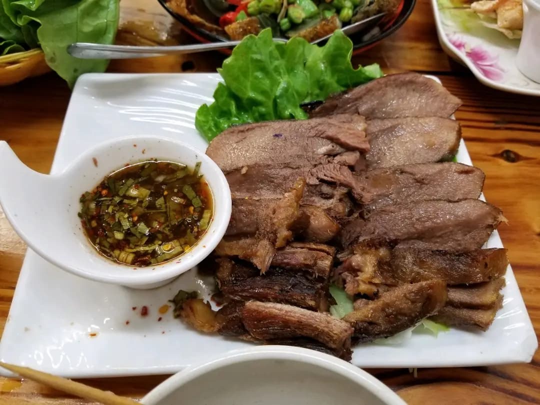 樹屋泰菜 photo 4