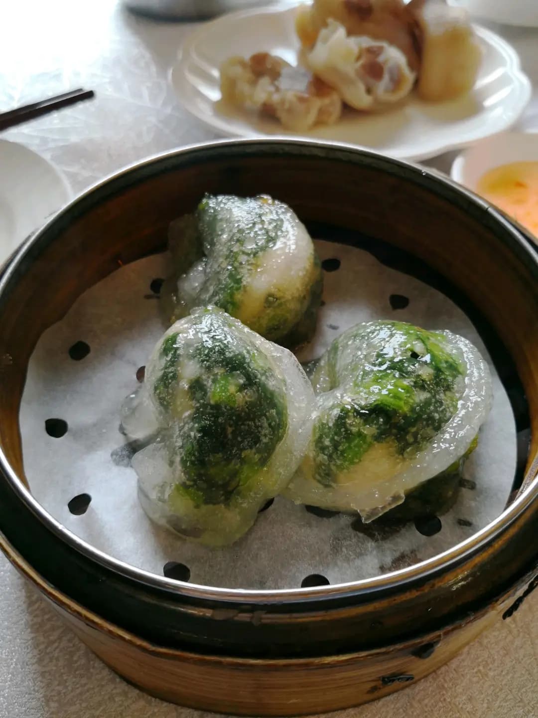 名舫酒家 photo 6