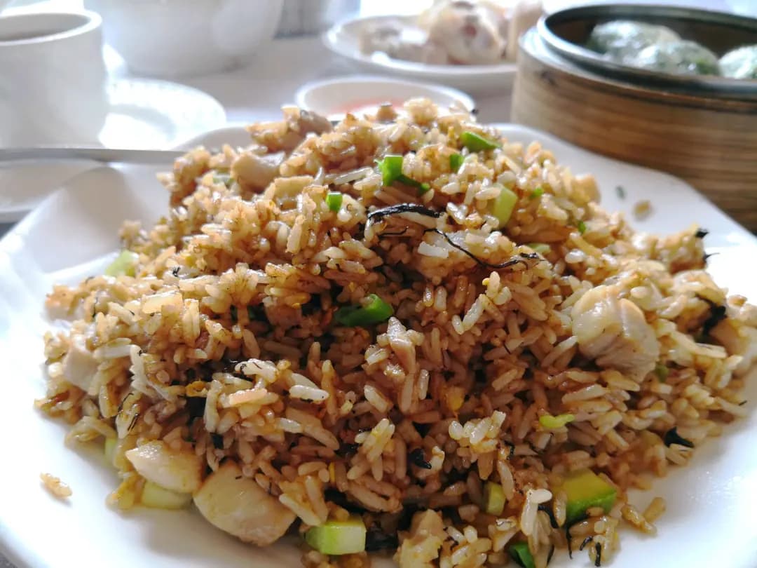 名舫酒家 photo 7