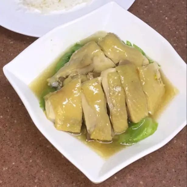 好運來食堂 photo 1