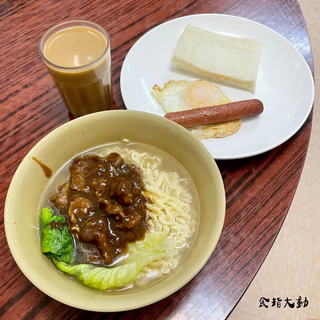 路德會包美達社區中心小食堂 photo 2