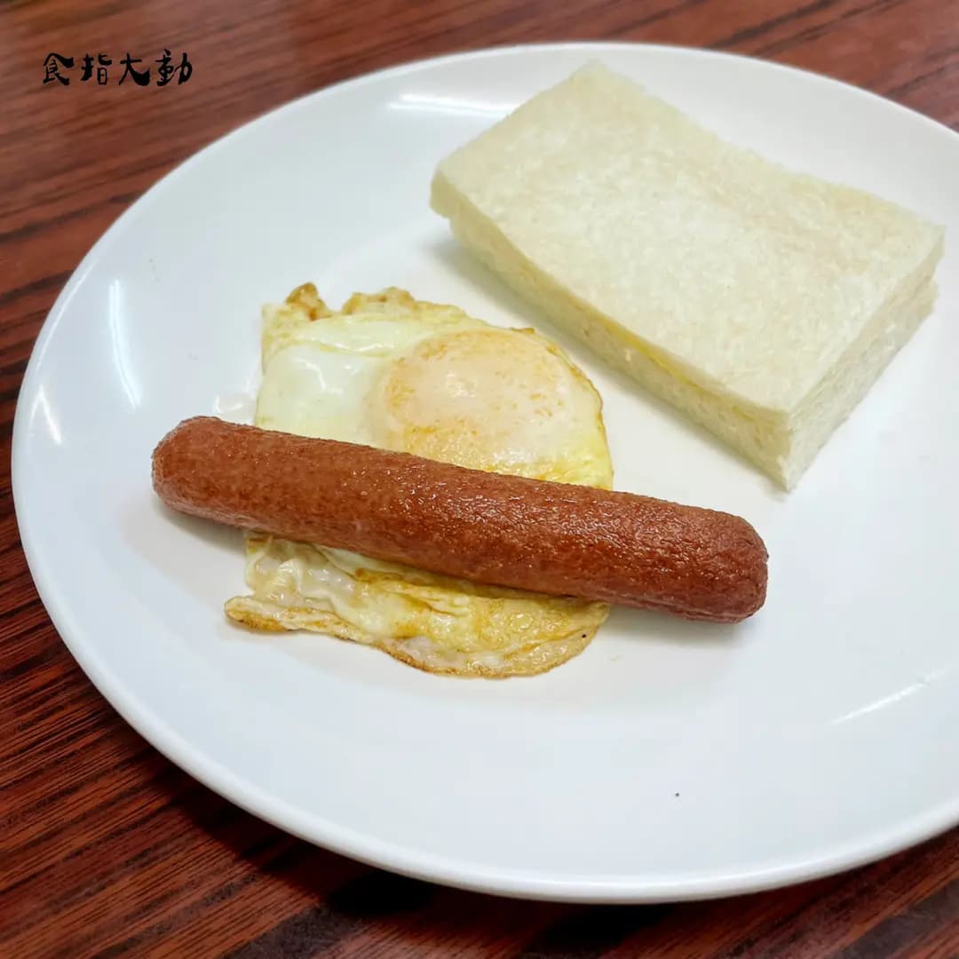 路德會包美達社區中心小食堂 photo 8