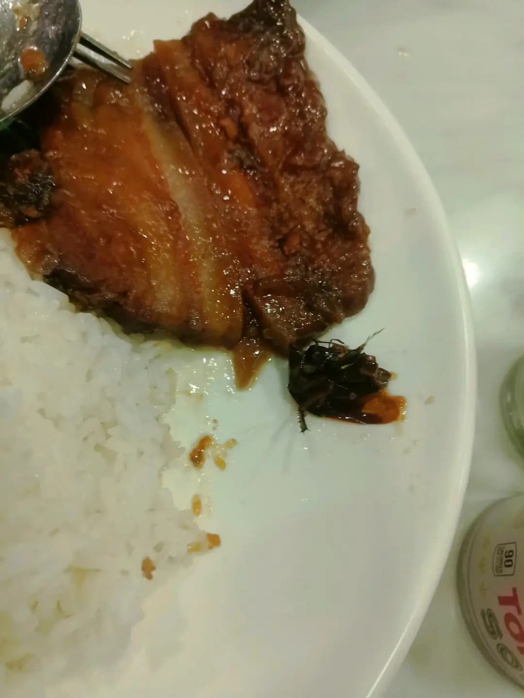 東坡豬手麵 photo 6